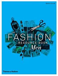 The fashion resource book