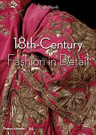 18th-Century Fashion in Detail (Victoria and Albert Museum)