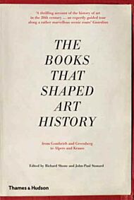 The Books that Shaped Art History