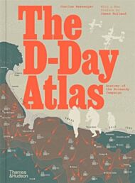 The D-Day Atlas