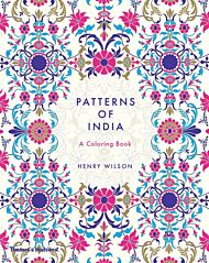 Patterns of India