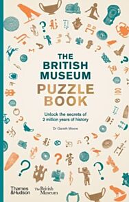 The British Museum Puzzle Book