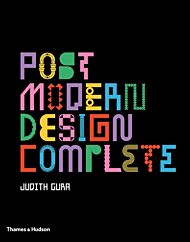 Postmodern Design Complete