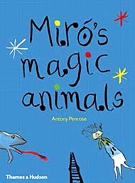 Miro's Magic Animals