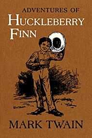 Adventures of Huckleberry Finn