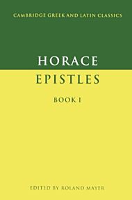 Epistles Book I