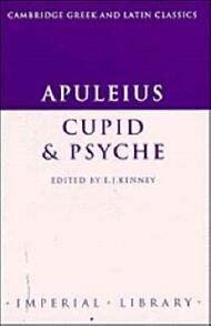 Apuleius: Cupid and Psyche