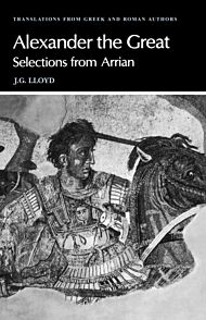 Arrian: Alexander the Great