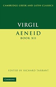 Virgil: Aeneid Book XII