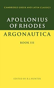 Apollonius of Rhodes: Argonautica Book III