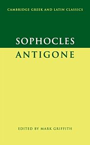 Sophocles: Antigone