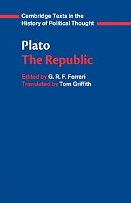 Plato: 'The Republic'