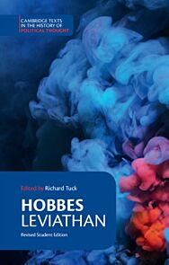 Hobbes: Leviathan