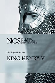 King Henry V