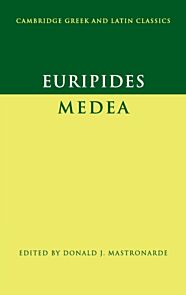 Euripides: Medea