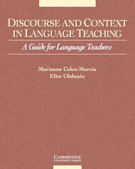 Discourse and Context in Language Teaching