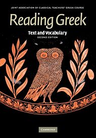 Reading Greek