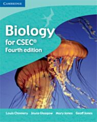 Biology for CSEC (R)