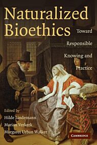 Naturalized Bioethics