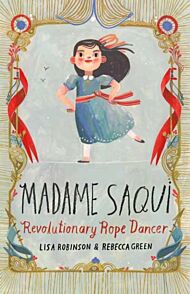 Madame Saqui