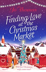 Finding Love at the Christmas Market