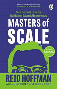 Masters of Scale