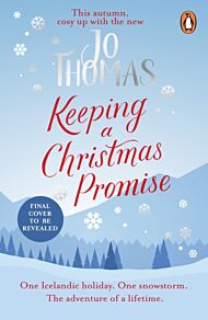 Keeping a Christmas Promise