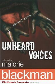 Unheard Voices