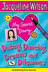 My Secret Diary