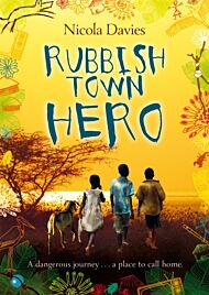 Rubbish Town Hero