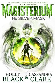 Magisterium: The Silver Mask