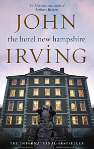 The Hotel New Hampshire