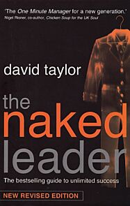 The Naked Leader