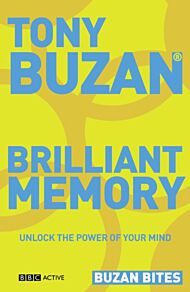 Buzan Bites: Brilliant Memory