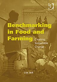 Benchmarking in Food and Farming