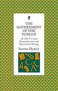 Government of the Tongue