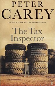 The Tax Inspector