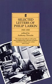 Philip Larkin