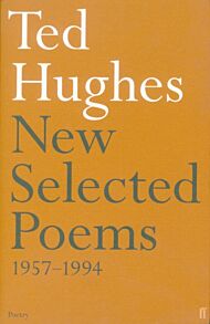 New and Selected Poems