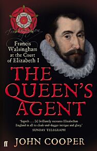 The Queen's Agent