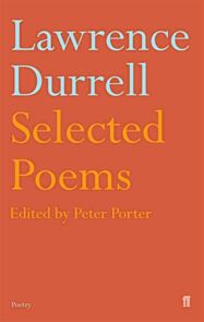 Selected Poems of Lawrence Durrell