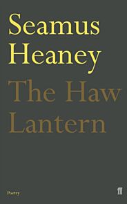 The Haw Lantern