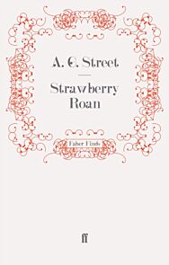 Strawberry Roan