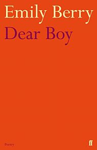 Dear Boy