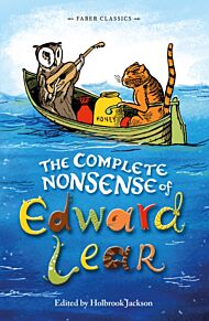 The Complete Nonsense of Edward Lear