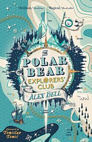 The Polar Bear Explorers' Club