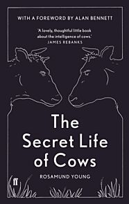 The secret life of cows