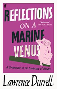 Reflections on a Marine Venus