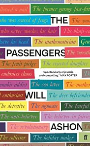 The Passengers