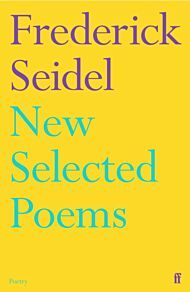 New Selected Poems